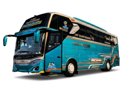 Big Bus 50