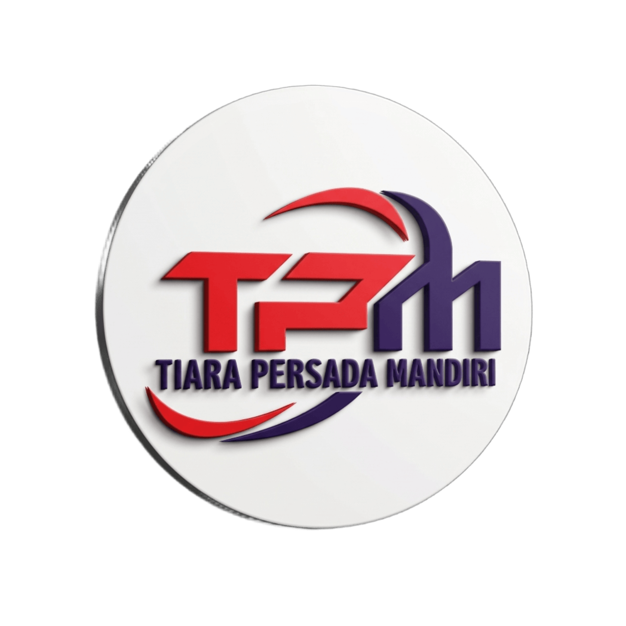 Logo TPM