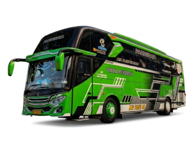 Medium Bus 31